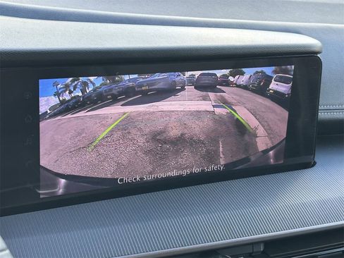 Certified 2025 Nissan Murano SV image 31