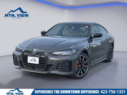 Used 2024 BMW i4 M50