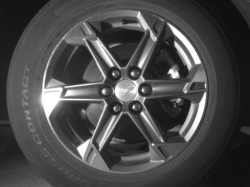 Used 2025 Chevrolet Blazer LT FWD image 13