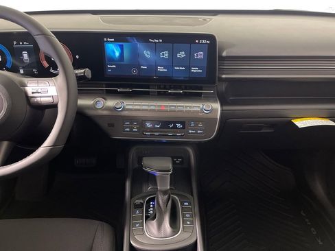 New 2026 Hyundai Kona SEL Sport image 16