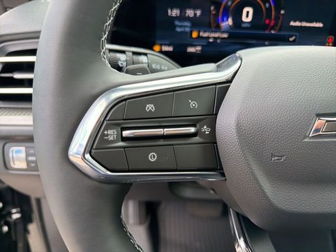 New 2026 Chevrolet Traverse LT w/ Midnight/Sport Edition AWD/4WD image 24