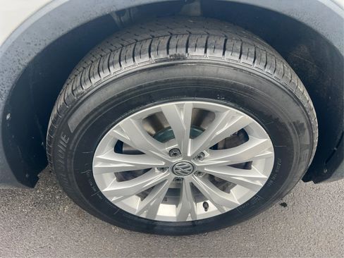Used 2018 Volkswagen Tiguan S AWD/4WD image 22