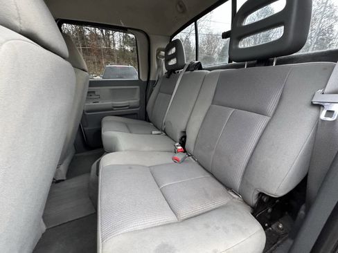 Used 2006 Dodge Dakota SLT image 20