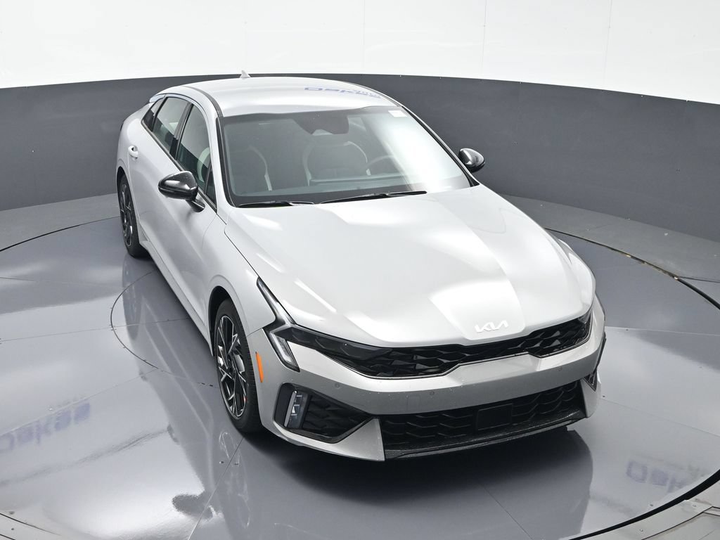 New 2026 Kia K5 GT-Line AWD/4WD image 45