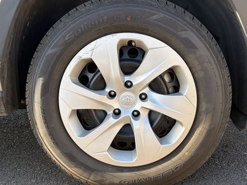 Used 2024 Toyota RAV4 LE image 10