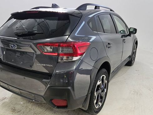 Used 2023 Subaru Crosstrek 2.5i Limited image 7