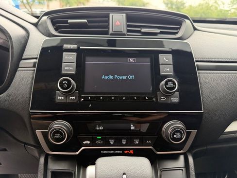 Used 2019 Honda CR-V LX image 24