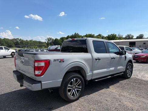 Used 2023 Ford F150 XL w/ XL STX Apperance Package AWD/4WD image 10
