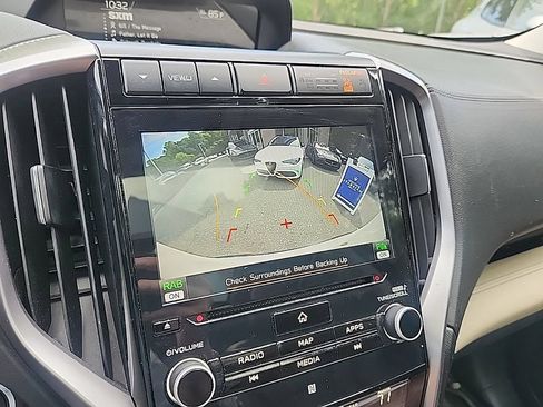 Used 2022 Subaru Ascent Touring w/ Popular Package #2A AWD/4WD image 17