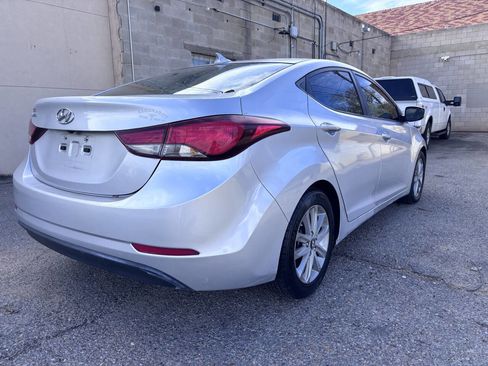 Used 2015 Hyundai Elantra SE w/ Option Group 02 image 23