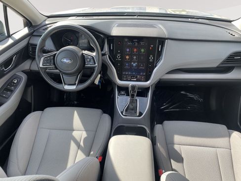 Used 2025 Subaru Legacy Premium w/ Popular Package #1A image 25