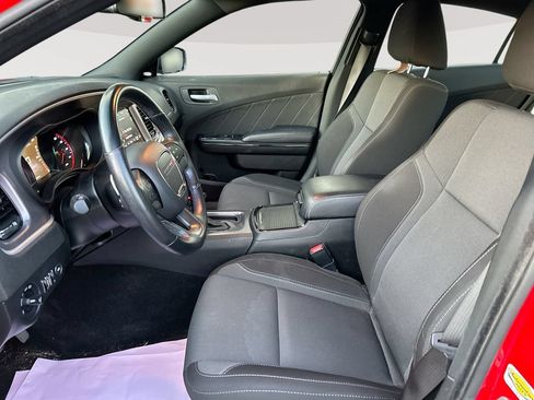 Used 2021 Dodge Charger SXT w/ Blacktop Package AWD/4WD image 22