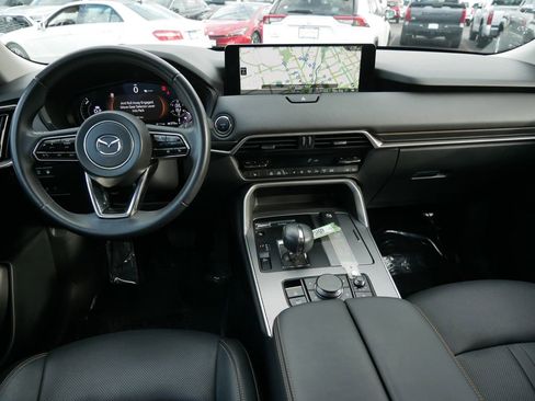 Used 2025 MAZDA CX-90 Plug-In Hybrid w/Premium Sport AWD/4WD image 14