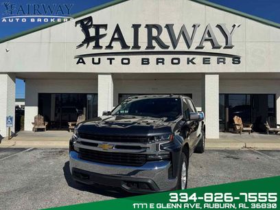 Used 2021 Chevrolet Silverado 1500 LT