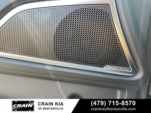 New 2025 Kia Telluride SX Prestige X-Line image 21