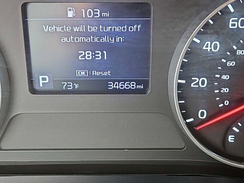Used 2023 Kia Seltos S AWD/4WD image 14