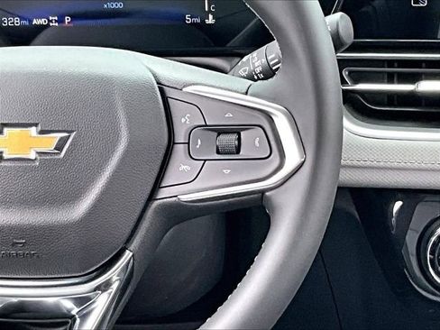 New 2026 Chevrolet TrailBlazer LT w/ Convenience Package image 19