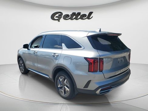 Used 2022 Kia Sorento S FWD image 7