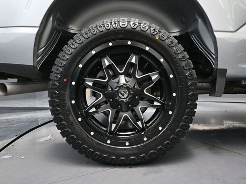 Used 2021 Ford F150 XLT w/ Equipment Group 301A Mid image 15