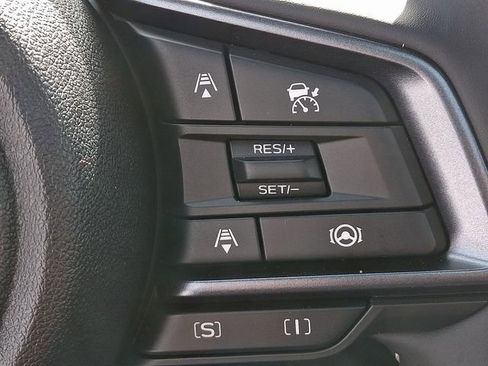 New 2025 Subaru Forester Limited w/ Popular Package image 22