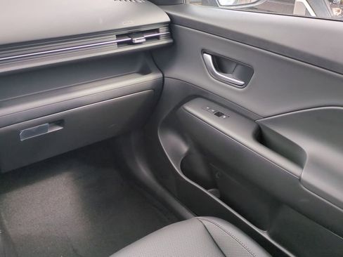 New 2026 Hyundai Kona Limited image 19