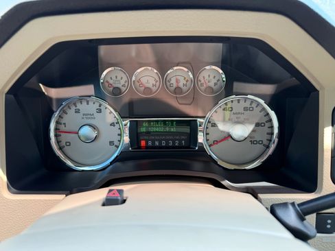 Used 2010 Ford F350 Lariat AWD/4WD image 24