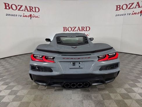 Used 2024 Chevrolet Corvette Z06 image 7