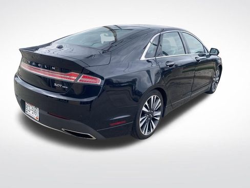 Used 2018 Lincoln MKZ Reserve w/ Climate Package image 7