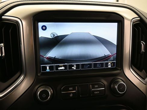 Used 2023 Chevrolet Silverado 2500 LTZ image 21