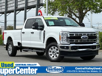 Used 2023 Ford F250 XLT