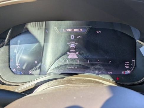 New 2026 RAM 1500 Limited w/ Off Road Group image 23