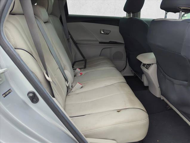Used 2015 Toyota Venza XLE FWD image 20
