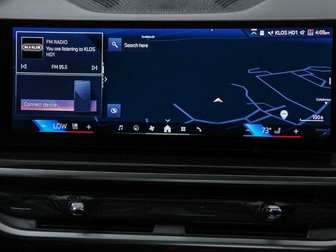 Certified 2024 BMW X5 xDrive40i w/ M Sport Package image 15