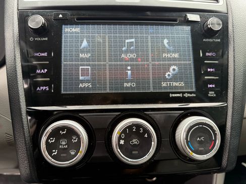 Used 2016 Subaru Forester 2.5i Premium image 14