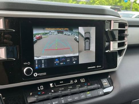 Certified 2024 Toyota Sequoia SR5 w/ TRD Off-Road Package image 16