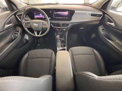 Used 2025 Buick Encore GX Preferred image 36