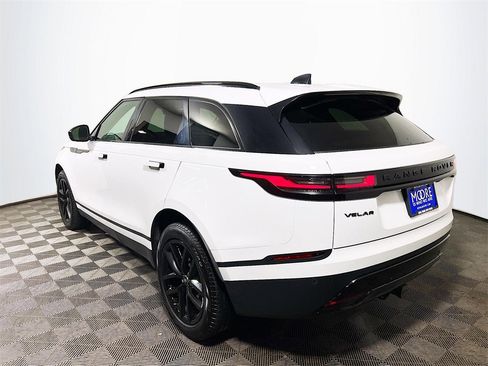 Used 2024 Land Rover Range Rover Velar S image 6