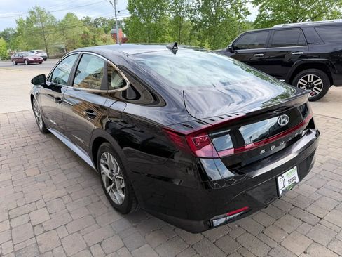 Used 2023 Hyundai Sonata SEL FWD image 37