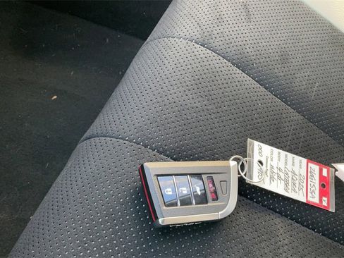 Used 2025 Acura Integra Type S image 28