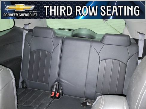 Used 2015 Buick Enclave Premium image 57