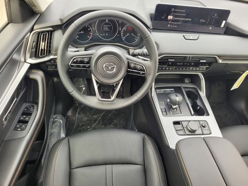 New 2026 MAZDA CX-70 3.3 Turbo w/ Preferred Package image 8