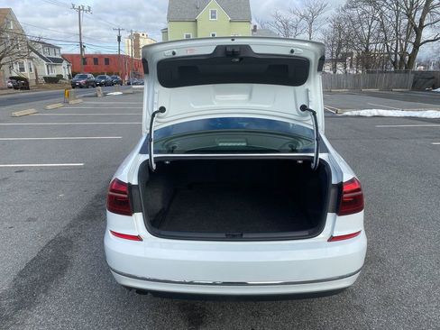 Used 2018 Volkswagen Passat 2.0T S image 24