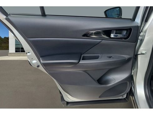 Used 2025 Mitsubishi Eclipse Cross SE image 23