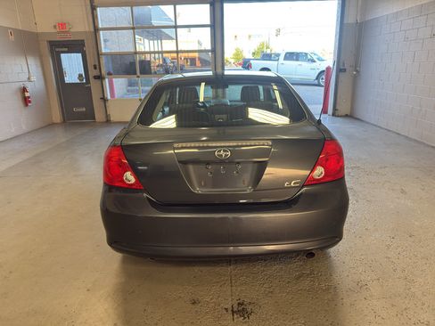 Used 2006 Scion tC FWD image 7