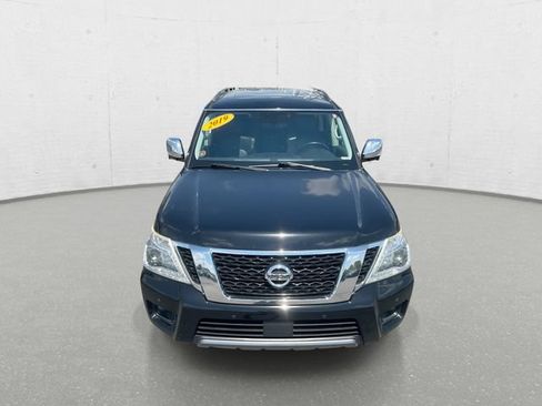 Used 2019 Nissan Armada SL w/ Premium Package AWD/4WD image 34