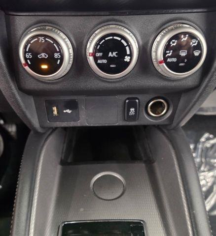 Used 2022 Mitsubishi Outlander Sport ES FWD image 26