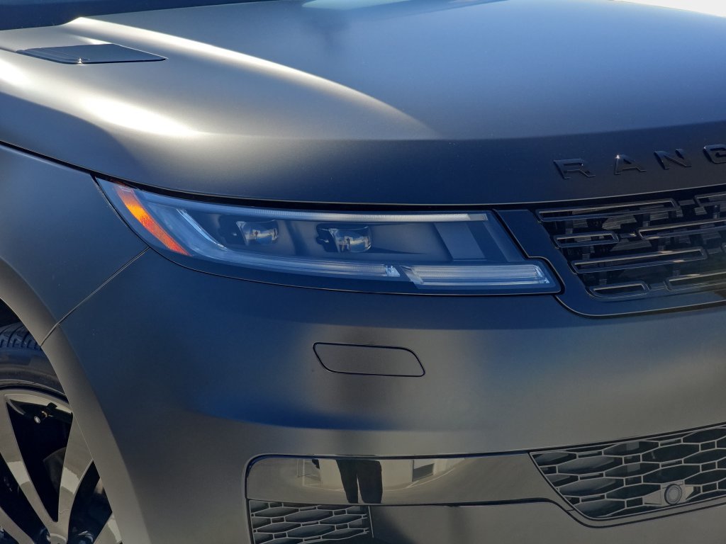 New 2027 Land Rover Range Rover Sport Dynamic SE AWD/4WD image 33