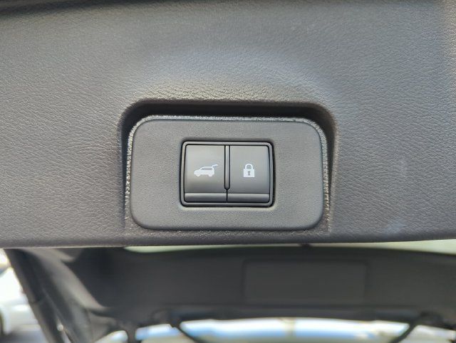 Certified 2023 Nissan Rogue SL w/ SL Premium Package FWD image 21