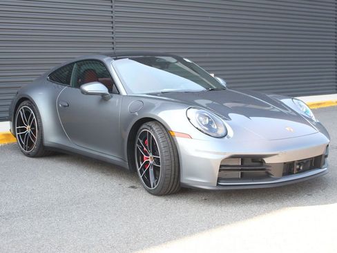 New 2026 Porsche 911 Carrera S image 10