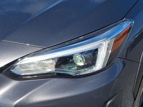 Used 2023 Subaru Crosstrek 2.5i Limited w/ Moonroof Package AWD/4WD image 10